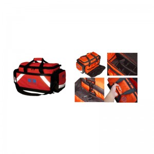 Grote professionele traumatas