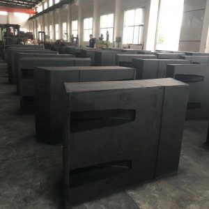 Warme verkoop van duurzaam zeetype MV rubber bumper voor haven- en steiger