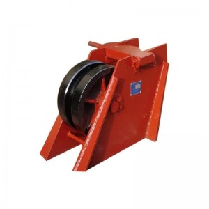 Mariene kettingen Fender roestvrij staal gelaste spanningskettingen voor Dock Jetty Boat