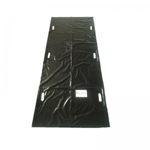 Veilige PVC PE Body bag cadver BAG