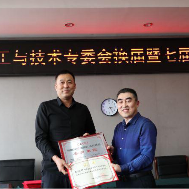 Er wordt geen halfgeleider elektronische lus geboren, tien keer hoger dan traditionele geleidbaarheid