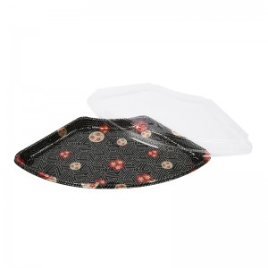 Sushi Tray X-13