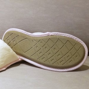 Zachte Plush-signatuur Sildes