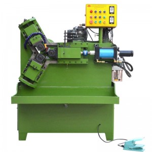 HB-60 drie slijp-automatische draadwalsmachine