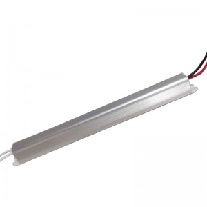 led driver 18w 12v voor licht hoge kwaliteit constante druk gereguleerd met constante spanning geleid stroomvoorziening