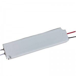 90~260VAC tot DC 12V 30w constante spanning waterdichte voeding 2.5A voor ledverlichting