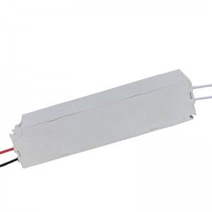 90~260VAC tot DC 12V 30w constante spanning waterdichte voeding 2.5A voor ledverlichting