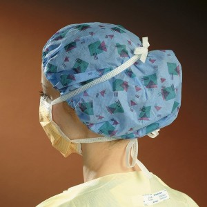 Chirurgisch niveau 3 wegwerpmasker