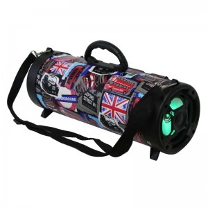 Bluetooth-luidspreker Y-M17-H