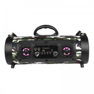 Bluetooth-luidspreker Y-M17-H