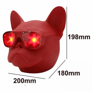 Bluetooth-luidspreker Y-M16-H