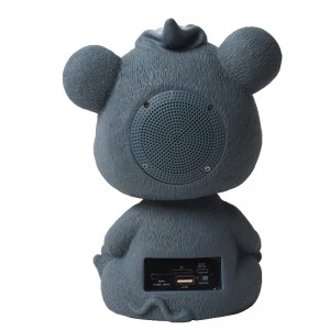 Spreker bluetooth Y-M108-H