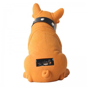 Spreker bluetooth Y-M208-H