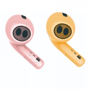 Bluetooth-luidspreker Y-JBK301-H