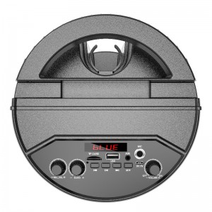 Bluetooth-luidspreker Y-JBK619-H