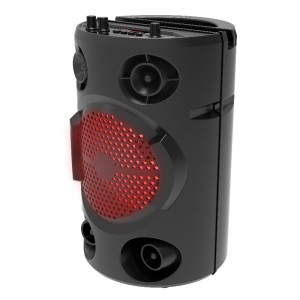 Bluetooth-luidspreker Y-JBK619-H