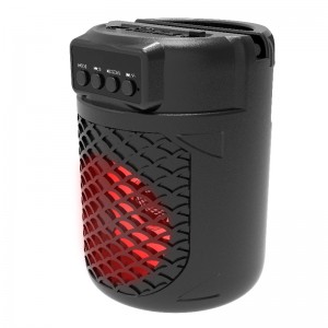 Bluetooth-luidspreker Y-JBK323-H