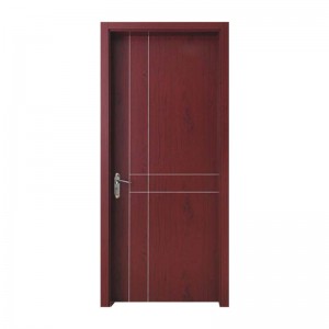 china oem factory outlet wpc houten plastic deur plastik deuren scharnieren voor houten deur