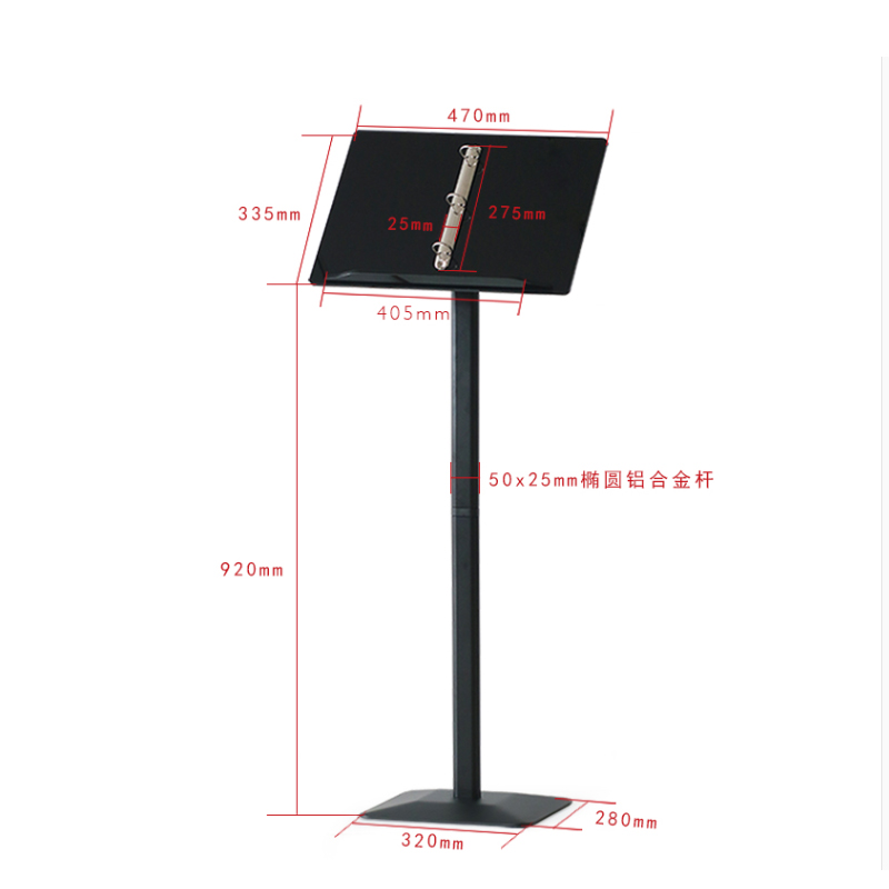 TMJ-551 Fabriek Groothandel vloer staande binnen slimme LCD digitale signage display rek