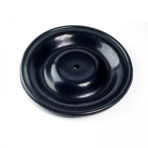 Best verkopende pneumatische dubbele kleinmembraanpomp onderdelen diafragma voor auto-industrie elektrisch gereedschap