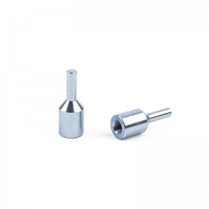 Wiel voor het wissen van de prijs van rubber met booradapter Kit Decal Pinstreep Adhesive Sticker verwijderaar