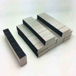 Vlamvertragend geleidend schuim Antistatisch geleidend textieltape Afscherming materiaal geleidend weefsel