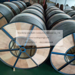 Anticorrosieve materialen: flexibele anodekabel