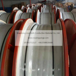 MMO \\/ Ti flexibele anodekabel