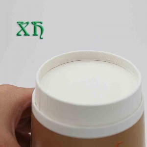 12oz aangepaste dubbelwandige papieren koffiekopjes papieren beker voor onderweg