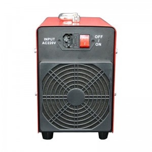 SW-2201 Ultraviolet sterilisator