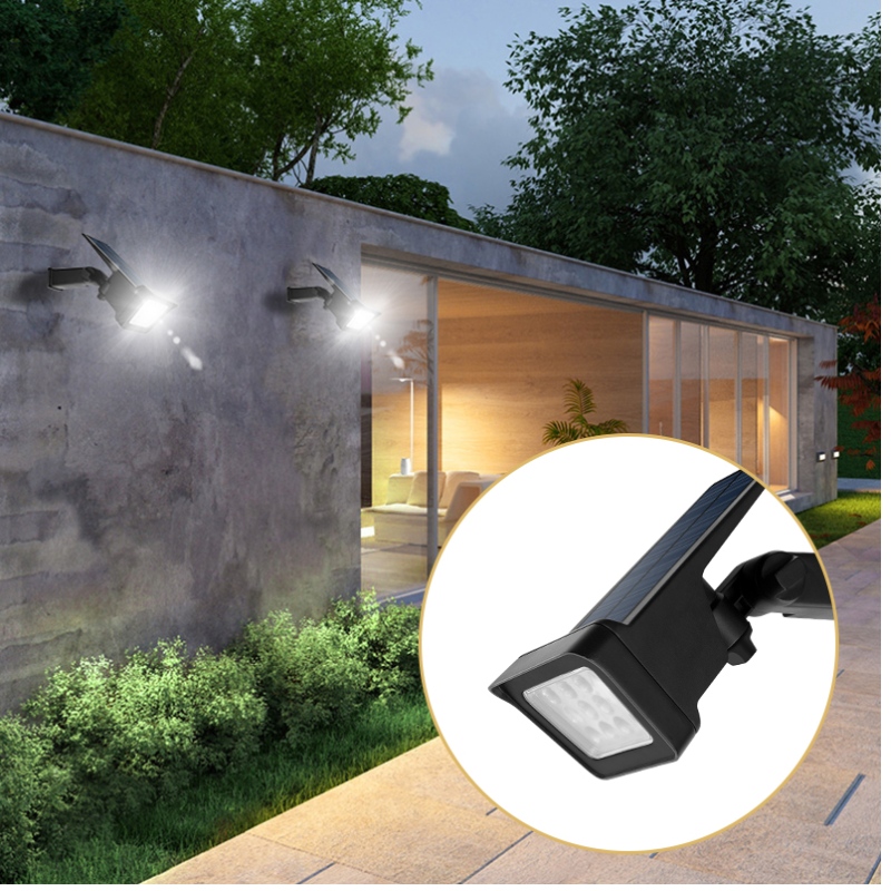 Spotlights voor tuin