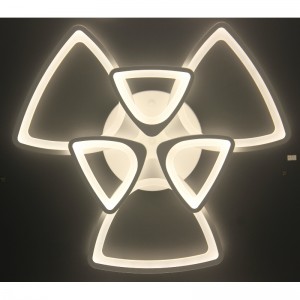 AC815 Plafond licht