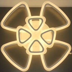 AC816 Plafond licht