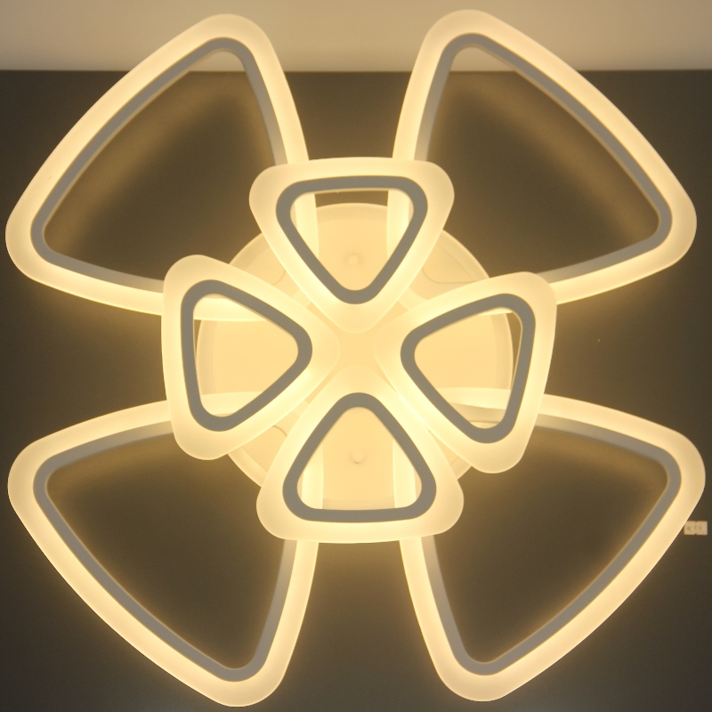 AC816 Plafond licht