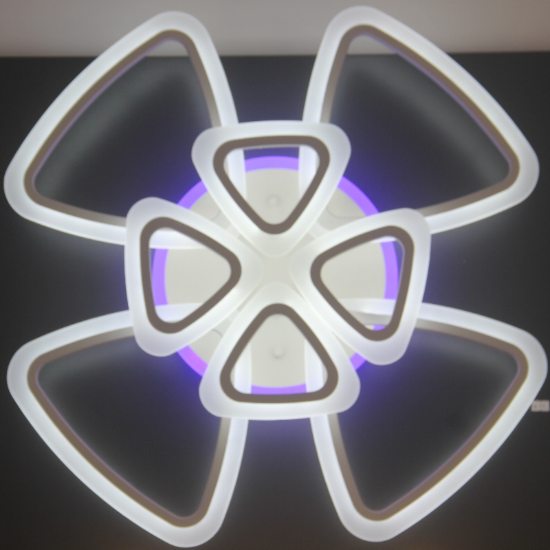 AC816 Plafond licht