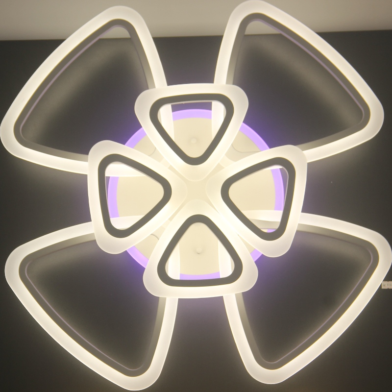 AC816 Plafond licht