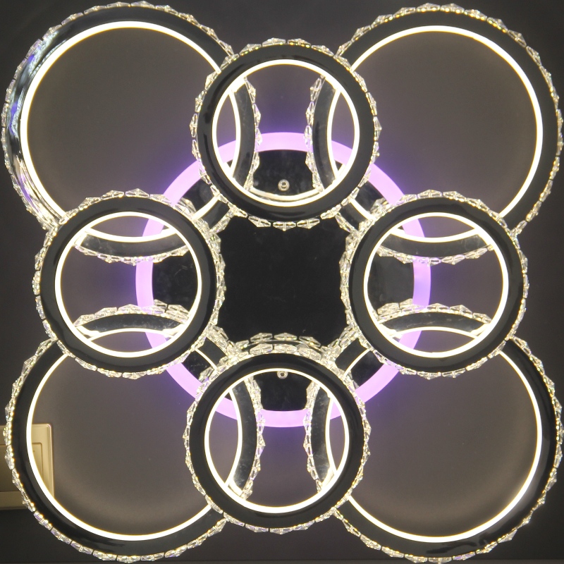 AC824 Plafondlamp