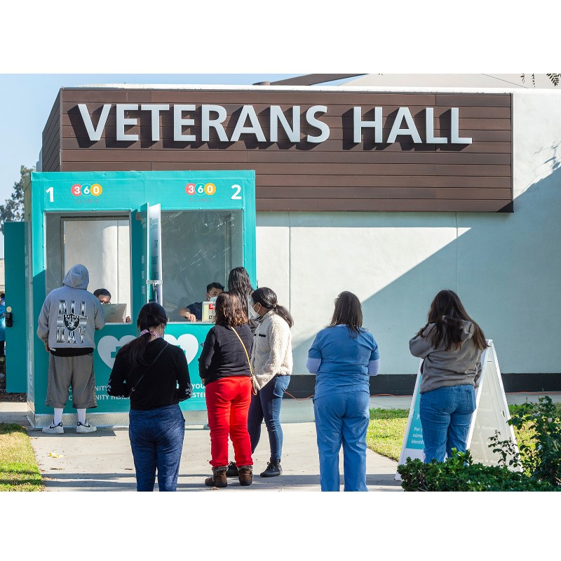 De VS meldden op vrijdag meer dan 283.000 Coronavirus-gevallen