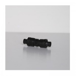 16 Directe druppelirrigatie