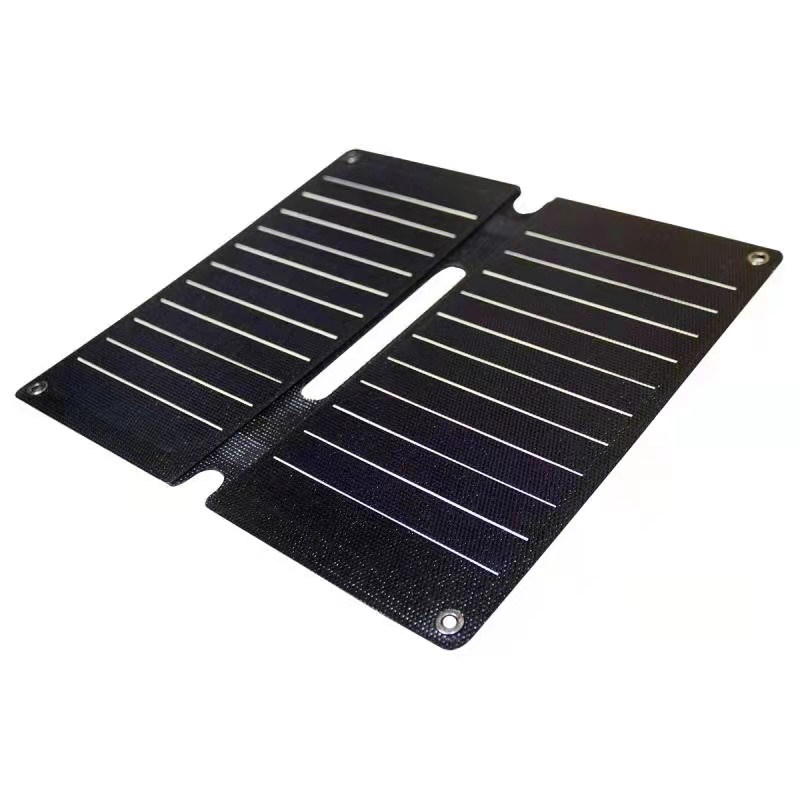 14W Solar oplaadpaneel