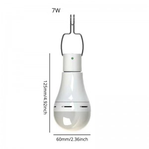 Solar Campingverlichting