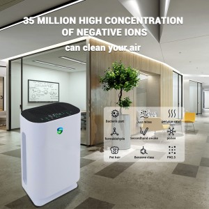 Reinigingsmiddelen voor luchtfilters