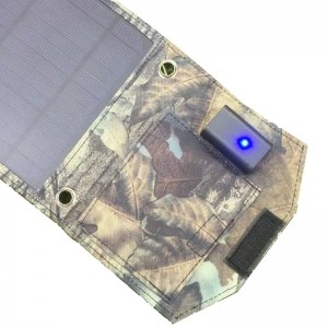 Zakken voor zonnepanelen