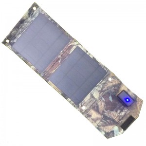 Zakken voor zonnepanelen