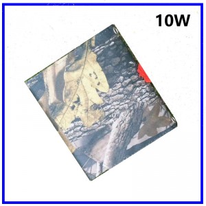 Zakken voor zonnepanelen