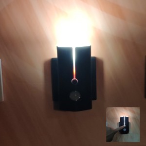 Sensor Nachtlampje M003