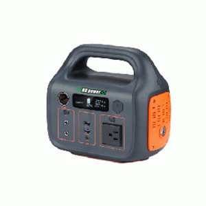 AS300 Draagbare energieopslagvoeding