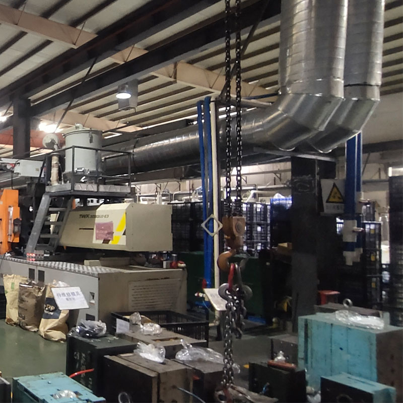 Ningbo Mold Industrial Park is klaar om opnieuw te beginnen. Kan de toekomst van het industriële hoogland worden verwacht?