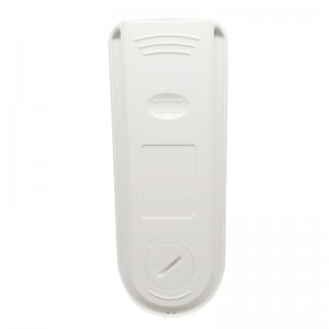 Universele Waterproof IR Remote Control Programmable TV Remote Control Antimicrobiële Infrarood IP67 Waterproof Remote Control