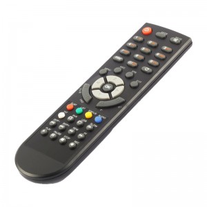 Fabriek groothandel goedkope prijs OEM 2.4Ghz draadloze afstandsbediening voor alle merken TV \\/ STB \\/ DVB